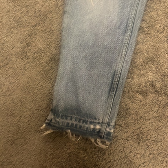 Free People Jeans 🌵24 - Picture 3 of 12